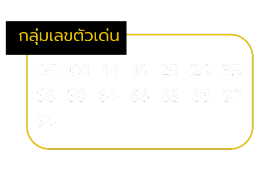 เลขโสฬส_ตัวเด่น_วันพฤหัสบดี