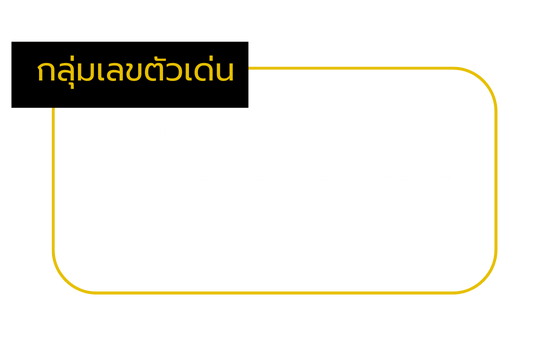 เลขโสฬส_ตัวเด่น_วันอังคาร