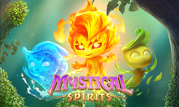 mystical-spirits-slot