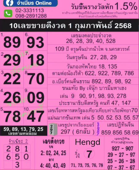 แม่จำเนียรงวด1-2-68